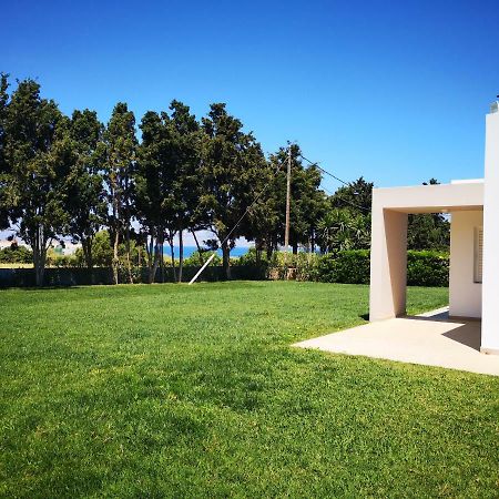 Villa Leonidas Mastichari  Esterno foto