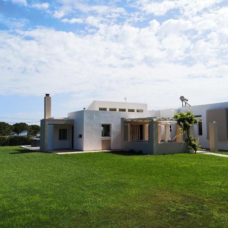 Villa Leonidas Mastichari  Esterno foto