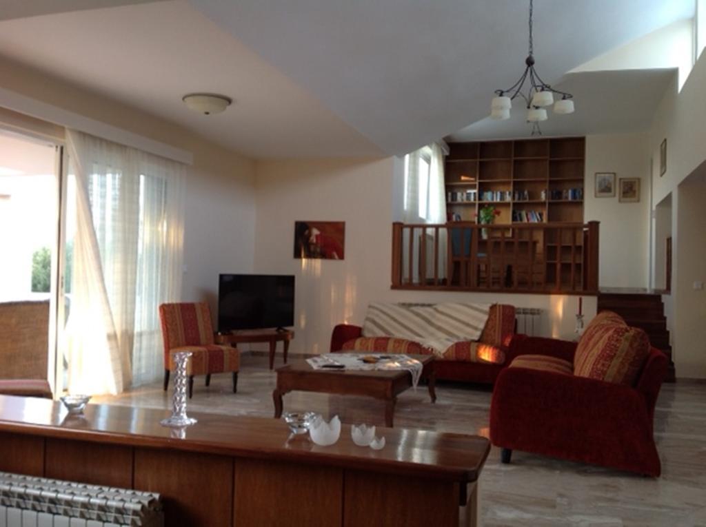 Villa Leonidas Mastichari  Esterno foto
