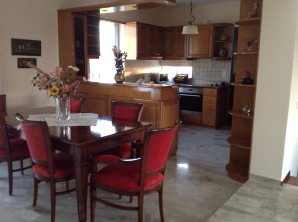 Villa Leonidas Mastichari  Esterno foto