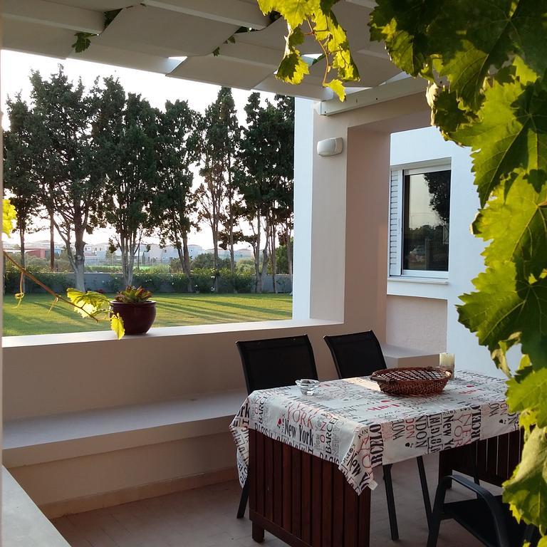 Villa Leonidas Mastichari  Esterno foto