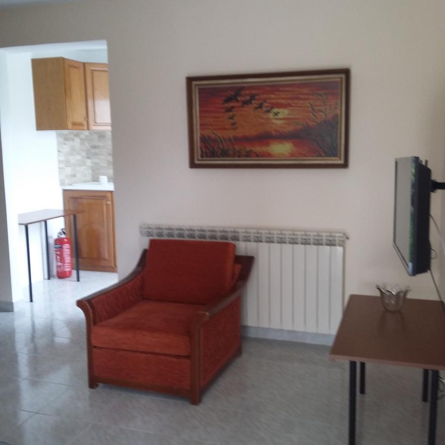 Villa Leonidas Mastichari  Esterno foto