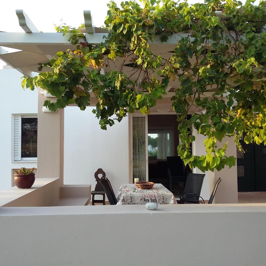 Villa Leonidas Mastichari  Esterno foto