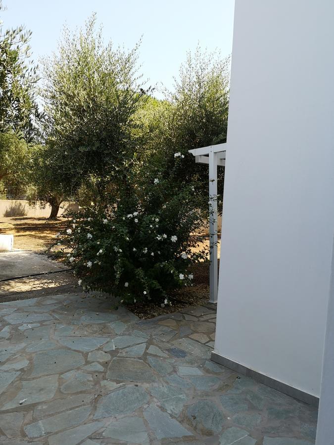 Villa Leonidas Mastichari  Esterno foto