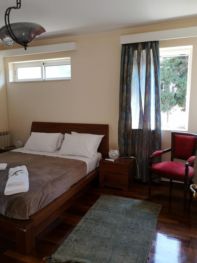 Villa Leonidas Mastichari  Esterno foto