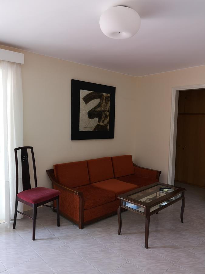 Villa Leonidas Mastichari  Esterno foto