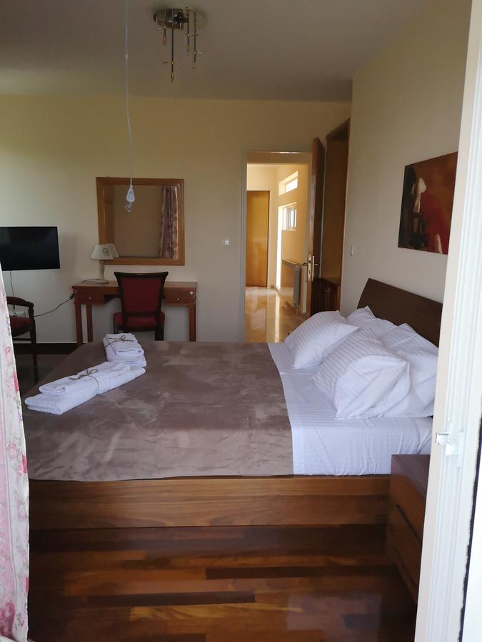 Villa Leonidas Mastichari  Esterno foto