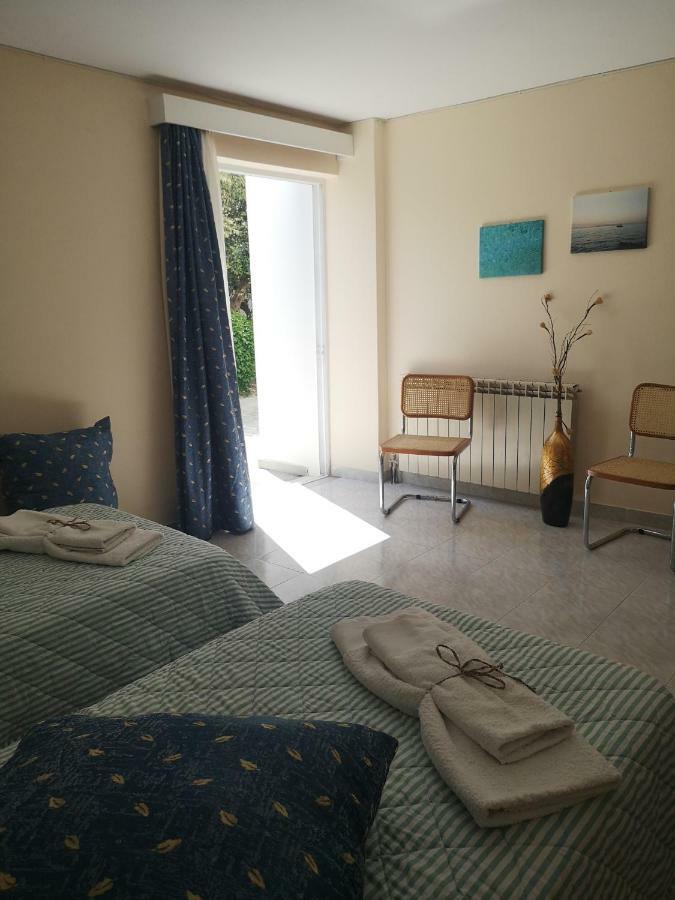 Villa Leonidas Mastichari  Esterno foto
