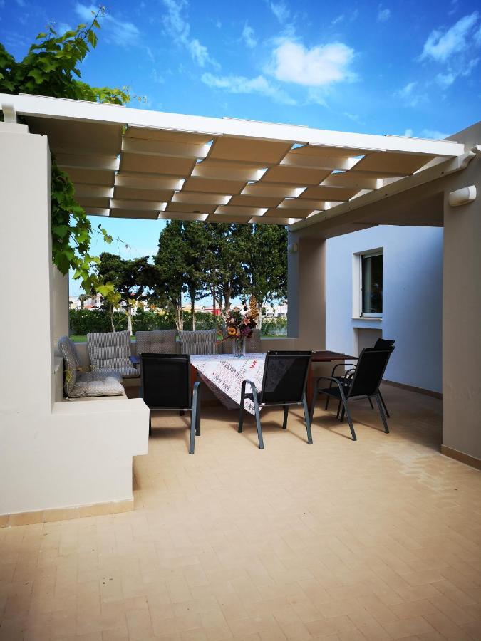 Villa Leonidas Mastichari  Esterno foto